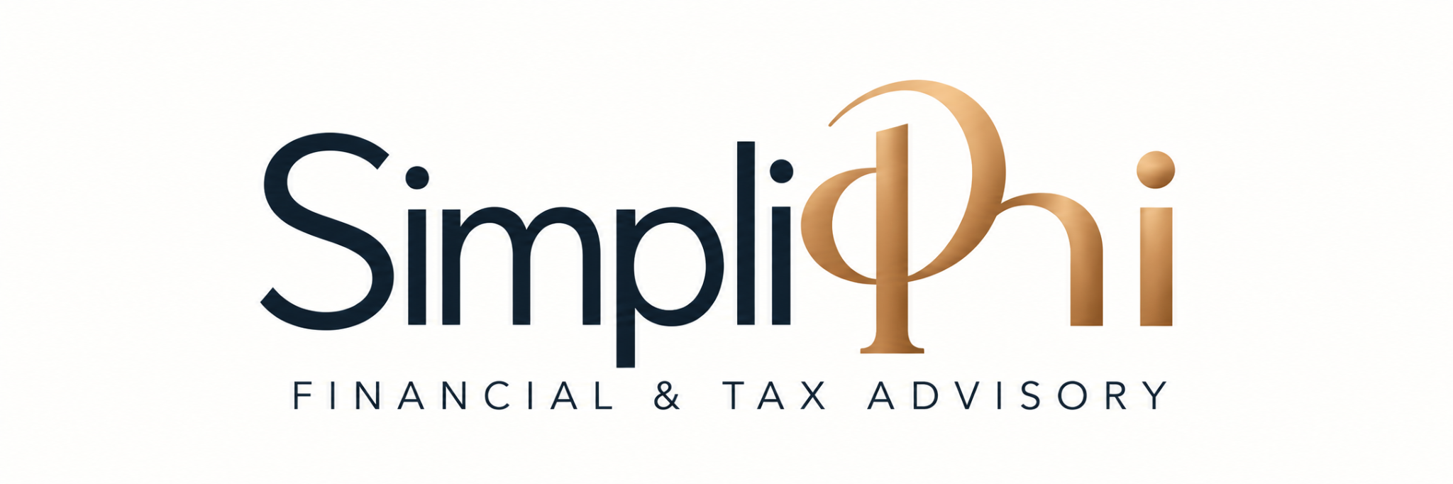 SimpliPhi Financial & Tax Advisory
